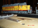 MY MODEL RR